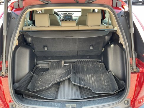 Used 2018 Honda CR-V EX-L image 21