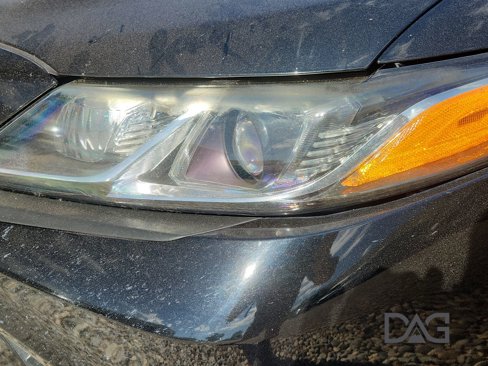 Used 2019 Toyota Camry SE image 9