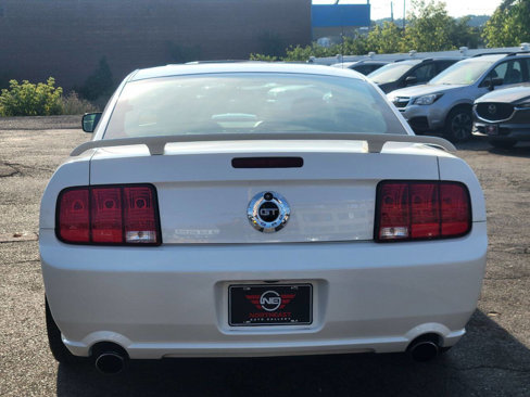 Used 2008 Ford Mustang GT image 7