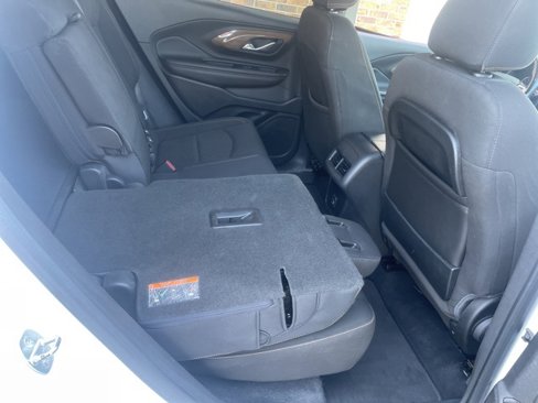 Used 2020 GMC Terrain SLE image 60