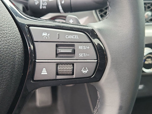 Used 2024 Acura Integra image 23