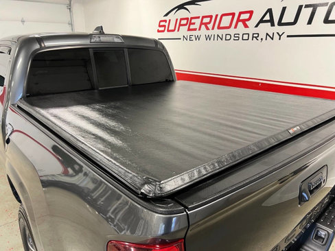 Used 2020 Toyota Tacoma SR5 image 15