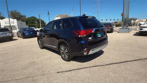 Used 2020 Mitsubishi Outlander ES image 6