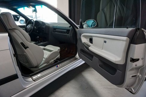 Used 1999 BMW M3 Coupe image 49