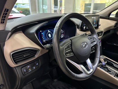 Used 2019 Hyundai Santa Fe FWD image 19
