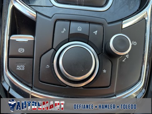 Used 2022 MAZDA CX-9 Touring Plus image 34