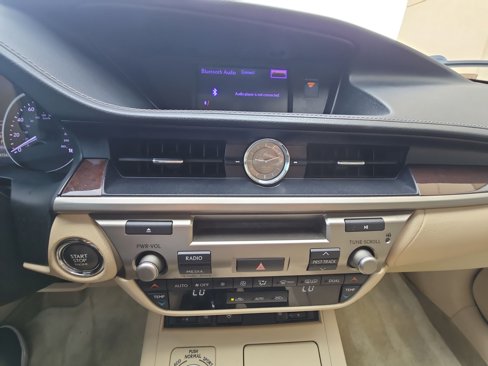 Used 2013 Lexus ES 350 image 16