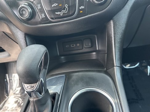 Certified 2023 Chevrolet Equinox LT image 20