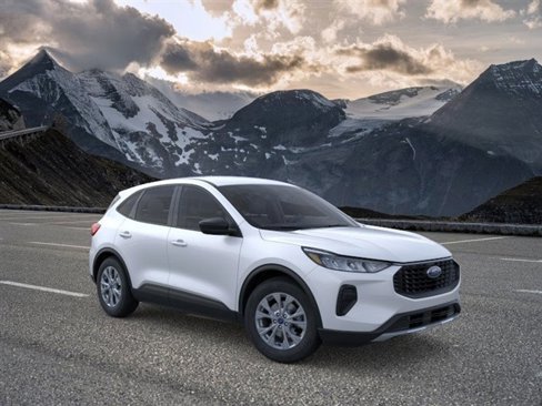 New 2025 Ford Escape Active w/ Cold Weather Package image 7