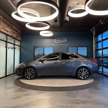 Used 2019 Toyota Corolla L image 6