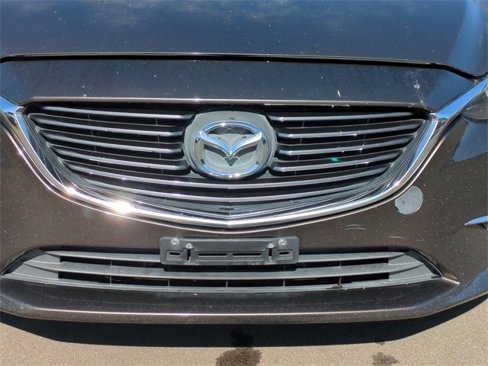 Used 2016 MAZDA MAZDA6 Grand Touring image 36