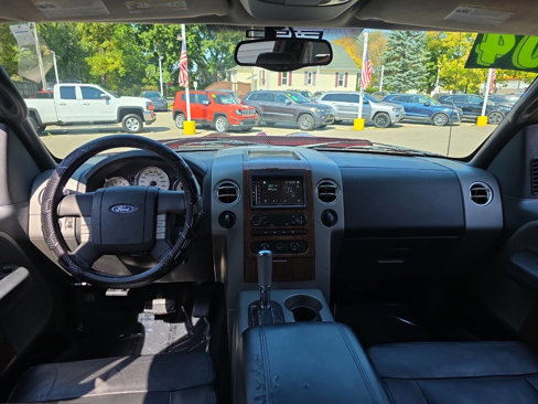 Used 2004 Ford F150 Lariat image 22
