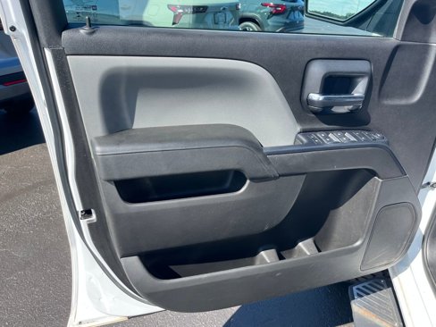 Used 2016 Chevrolet Silverado 1500 Custom w/ Rally 1 Edition image 19