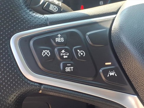 Used 2023 Chevrolet Malibu LT image 21