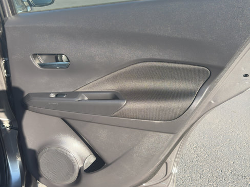 Used 2024 Nissan Kicks SV image 26