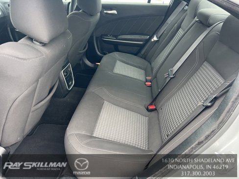 Used 2023 Dodge Charger SXT image 30