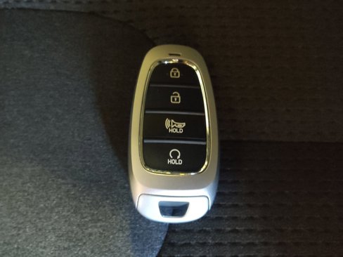 Used 2022 Hyundai Santa Fe SEL image 32