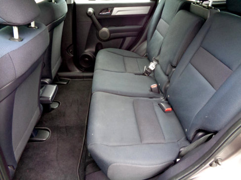 Used 2011 Honda CR-V LX image 23