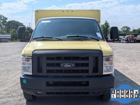Used 2019 Ford E-450 and Econoline 450 Super Duty w/ Power Windows & Locks Group image 10