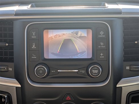 Used 2024 RAM 1500 Classic SLT image 25