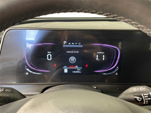 Used 2023 Kia Sportage X-Line image 6
