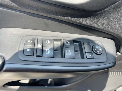 Certified 2022 Jeep Cherokee Trailhawk w/ Comfort/Convenience Group image 17