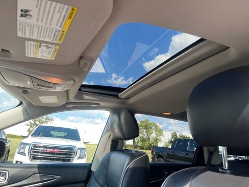 Used 2019 INFINITI QX60 Pure image 22