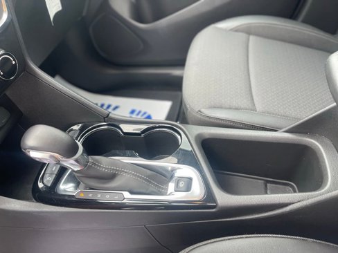 Used 2024 Buick Encore GX Preferred image 28