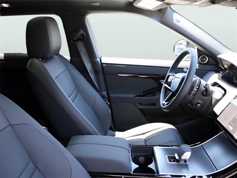 New 2026 Land Rover Range Rover Evoque S image 9