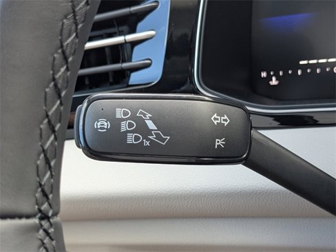 New 2025 Volkswagen Jetta S image 32