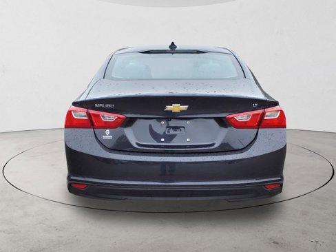 Used 2023 Chevrolet Malibu LT image 6