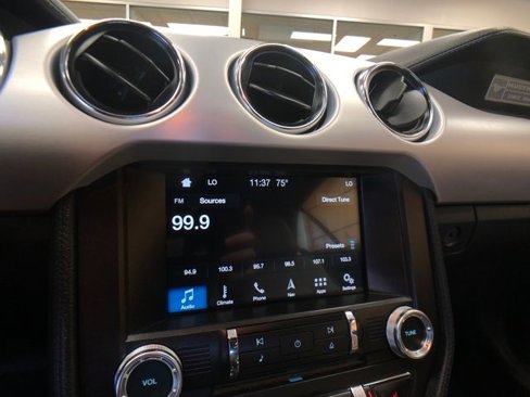 Certified 2017 Ford Mustang Premium image 12