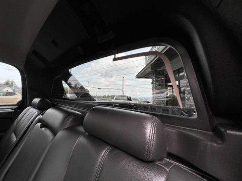 Used 2008 Chevrolet Avalanche LT w/ LT Preferred Equipment Group image 5