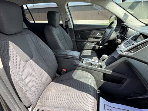 Used 2013 GMC Terrain SLE image 8