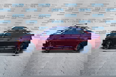 Used 2023 Kia K5 LXS image 10
