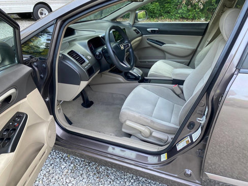 Used 2010 Honda Civic LX image 10
