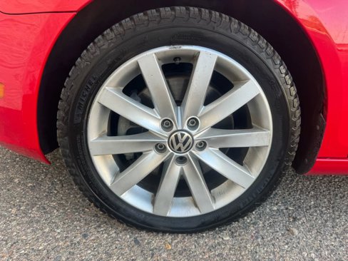 Used 2012 Volkswagen Jetta TDI image 26