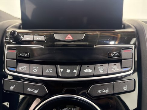 Certified 2022 Acura RDX AWD image 36