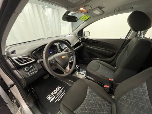 Used 2022 Chevrolet Spark LT image 10