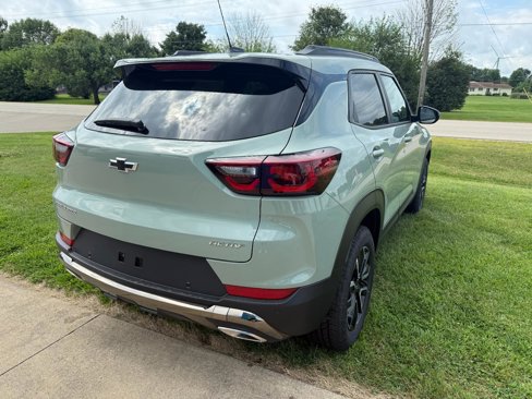 New 2026 Chevrolet TrailBlazer ACTIV w/ Convenience Package image 7