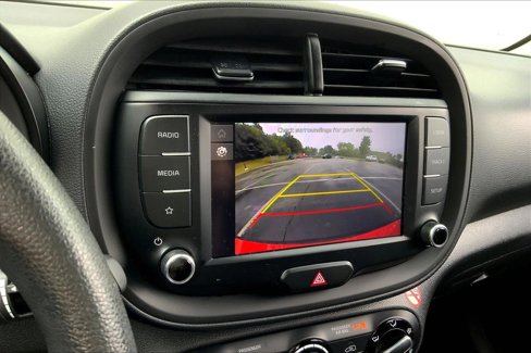 Used 2023 Kia Soul LX image 19
