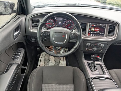 Certified 2021 Dodge Charger GT w/ Blacktop Package image 30