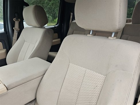 Used 2012 Ford F150 XLT w/ XLT Chrome Pkg image 7