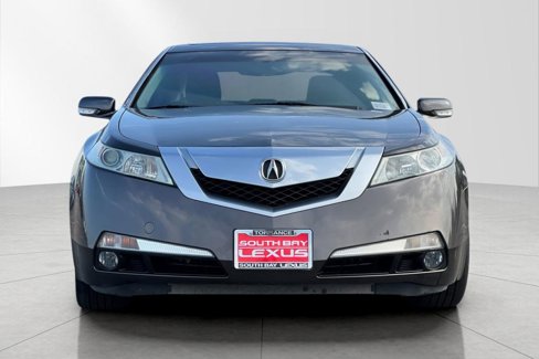 Used 2010 Acura TL image 9