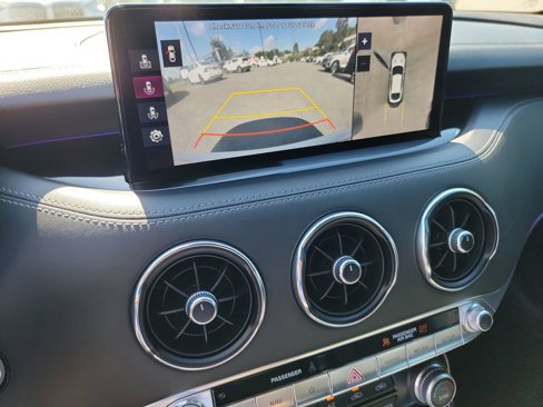 Used 2022 Kia Stinger GT2 image 34