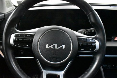 Used 2023 Kia Sportage SX image 20