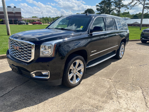 Used 2018 GMC Yukon XL Denali w/ Open Road Package image 6