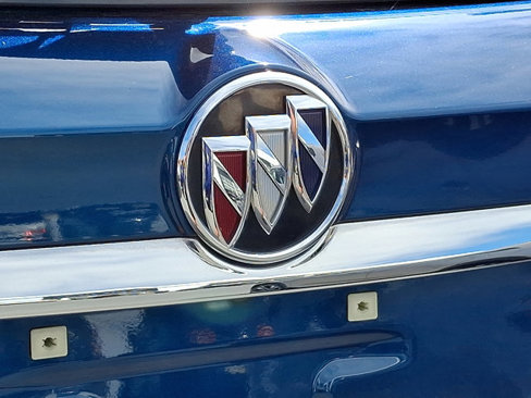 Used 2019 Buick Encore Preferred image 29
