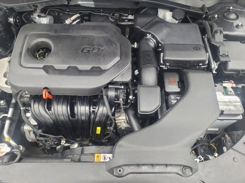 Used 2016 Kia Optima EX image 30