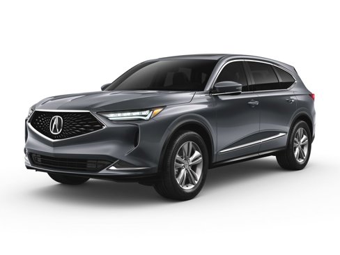 Certified 2023 Acura MDX SH-AWD image 1